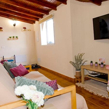Zenda De Fontanales Villa Moya  ภายนอก รูปภาพ