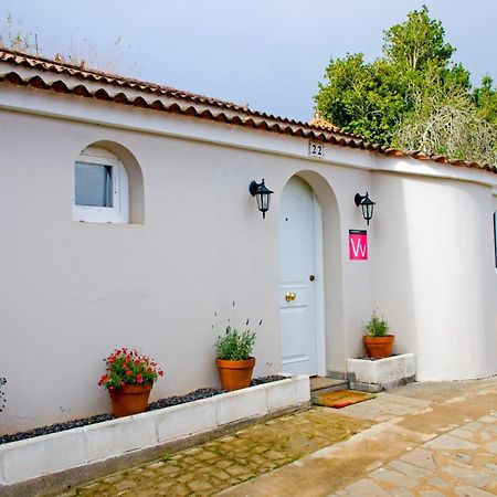 Zenda De Fontanales Villa Moya  ภายนอก รูปภาพ