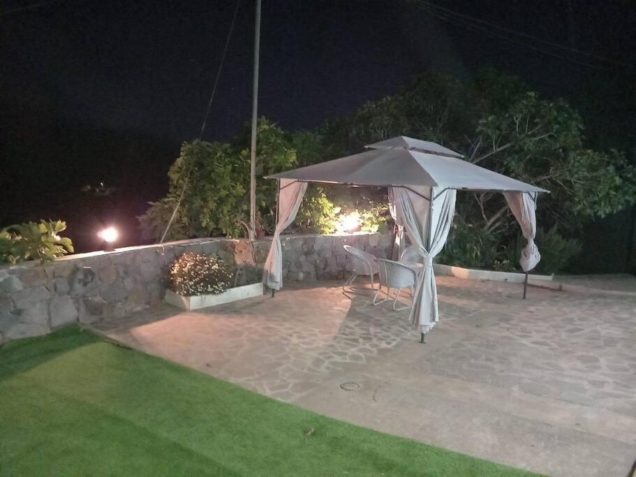 Zenda De Fontanales Villa Moya  ภายนอก รูปภาพ