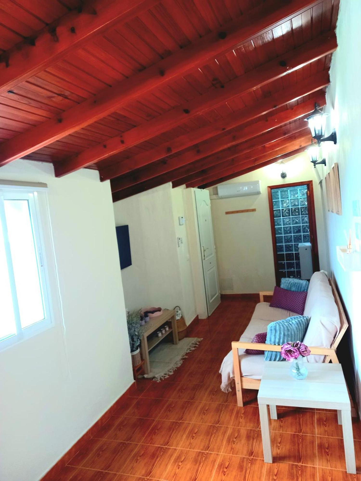 Zenda De Fontanales Villa Moya  ภายนอก รูปภาพ