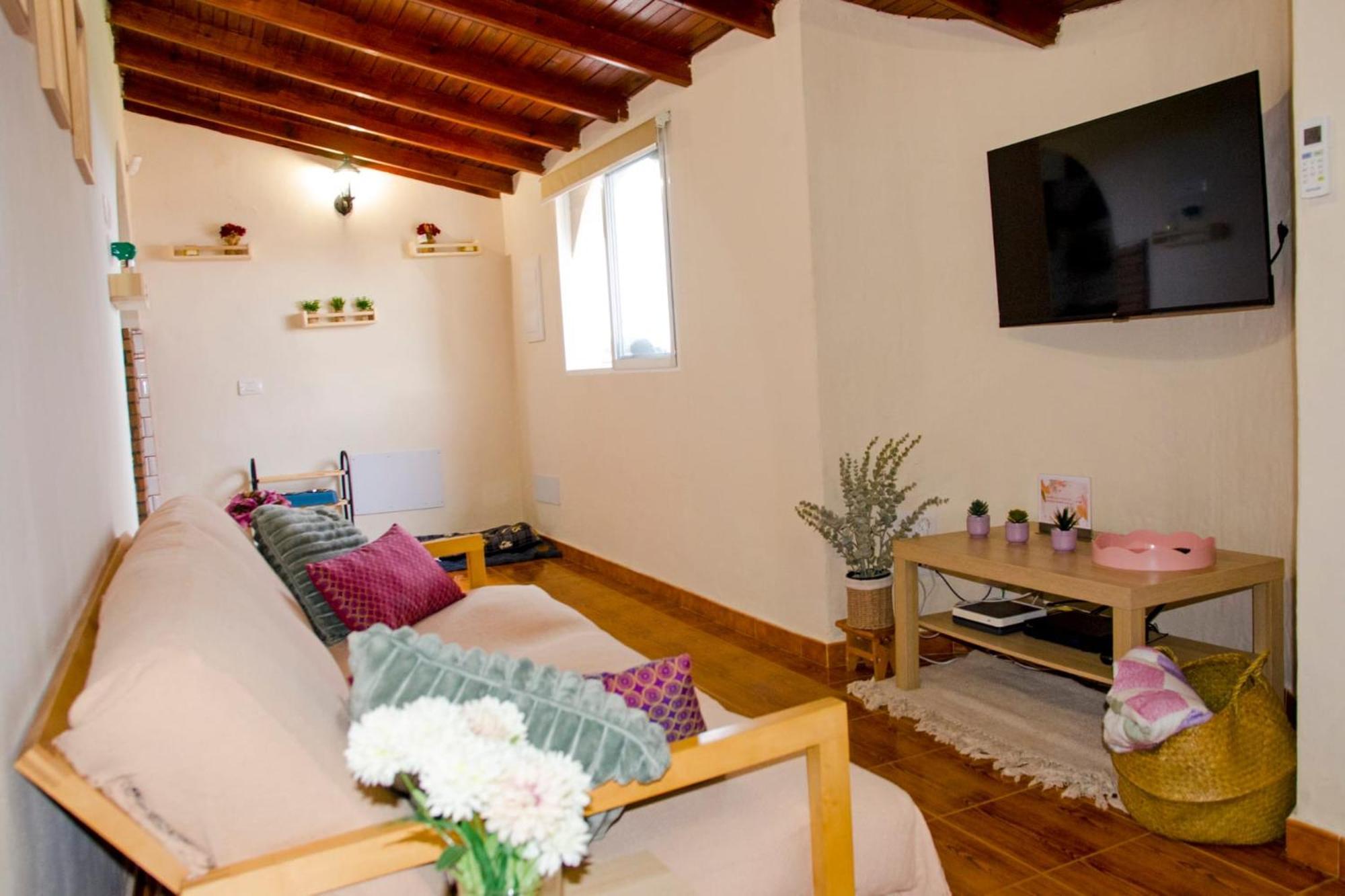 Zenda De Fontanales Villa Moya  ภายนอก รูปภาพ