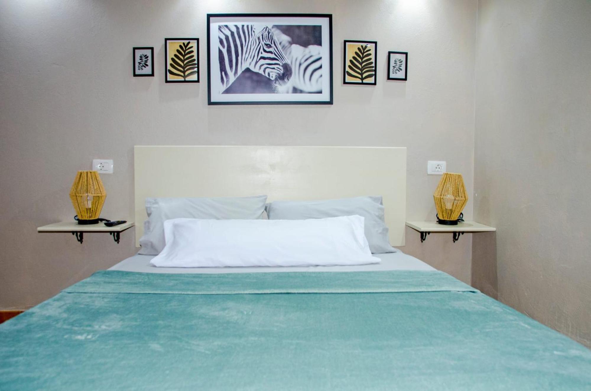 Zenda De Fontanales Villa Moya  ภายนอก รูปภาพ
