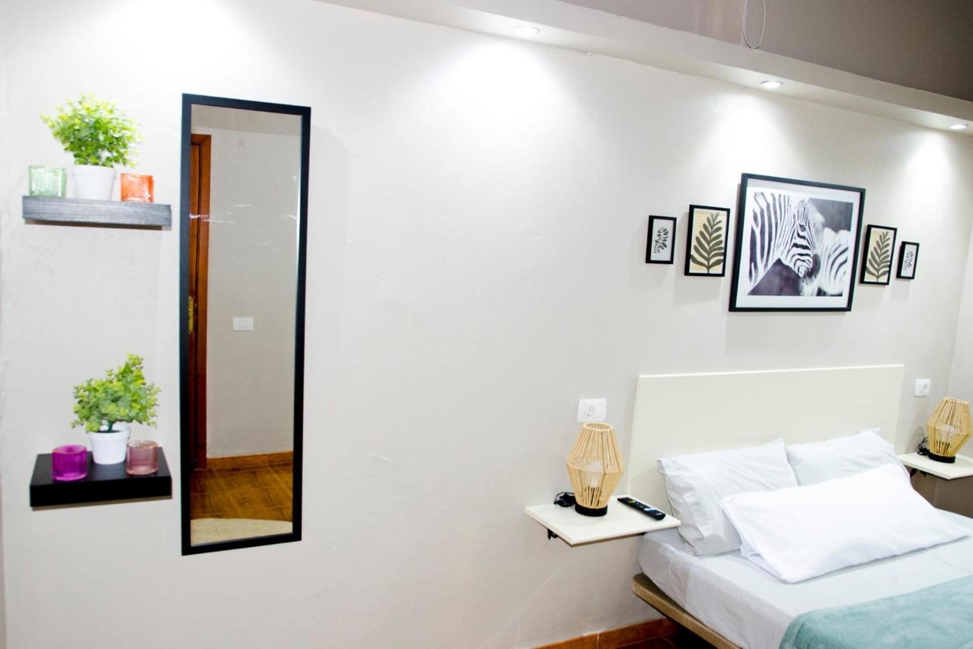 Zenda De Fontanales Villa Moya  ภายนอก รูปภาพ