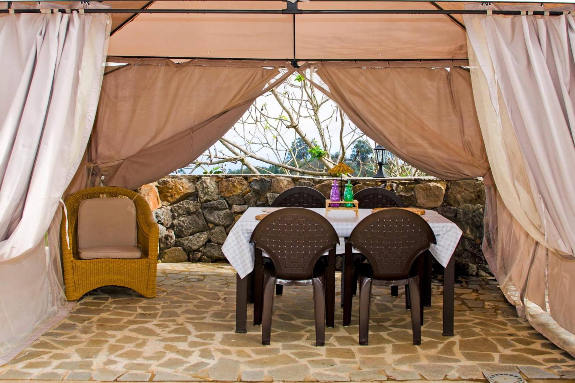 Zenda De Fontanales Villa Moya  ภายนอก รูปภาพ