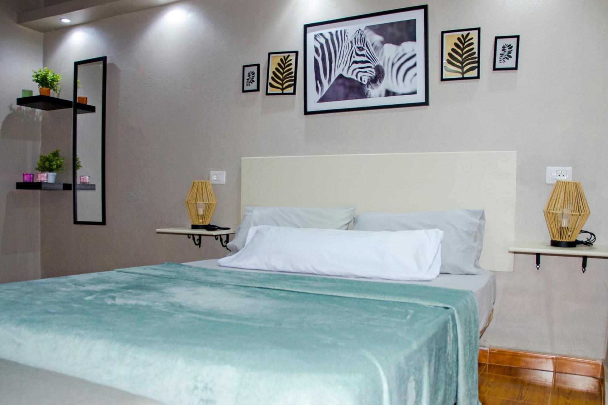 Zenda De Fontanales Villa Moya  ภายนอก รูปภาพ